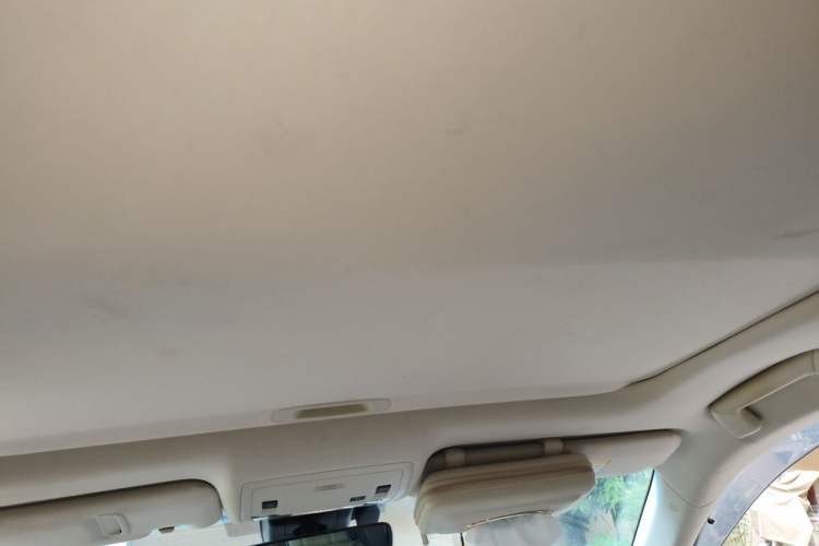 Used Lexus ES 2015 200 Comfort Edition Headliner