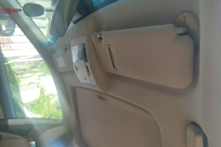Used Lexus ES 2015 300h Comfort Edition Headliner