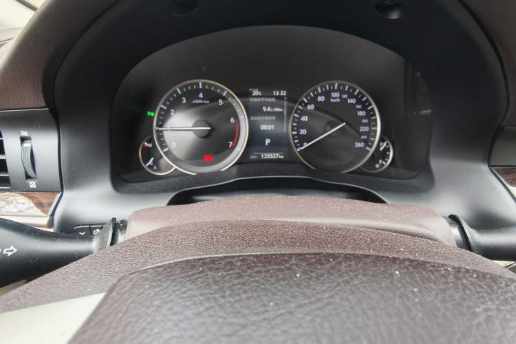 Used Lexus ES 2015 250 Elegant Edition