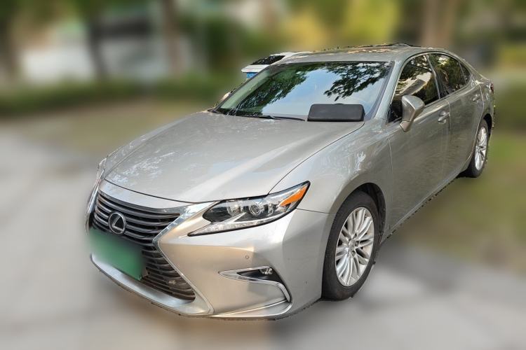 Used Lexus ES 2015 200 Elite Edition Guazi used car, China used car export, Used car for sale, Used  cars, Cheapest cars for sale
