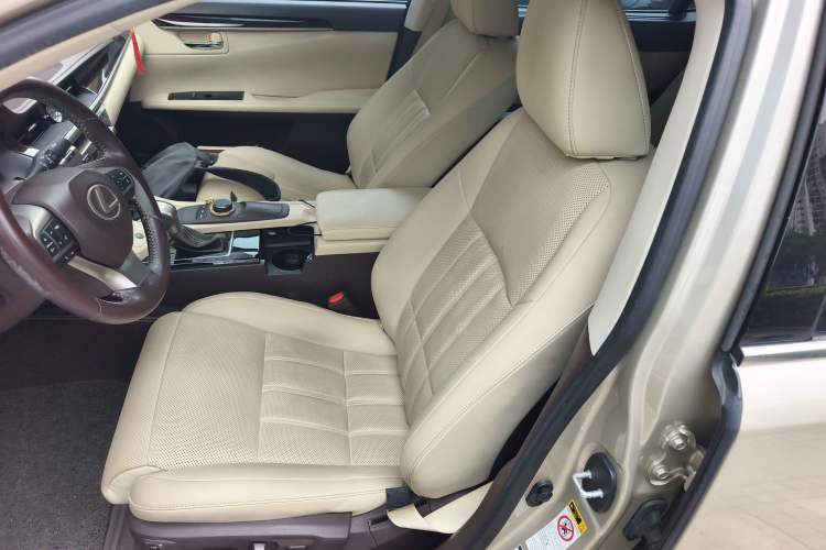 Used Lexus ES 2015 250 Elegant Edition