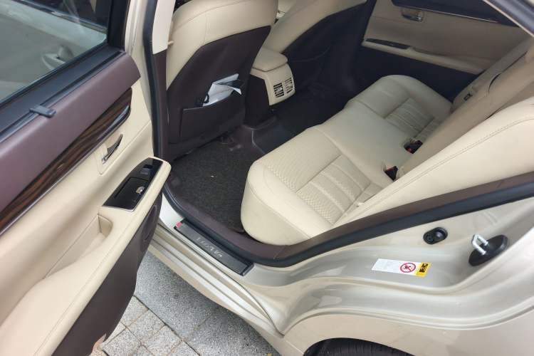 Used Lexus ES 2015 250 Elegant Edition