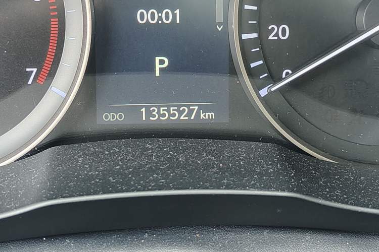 Used Lexus ES 2015 250 Elegant Edition