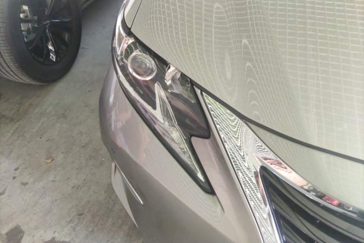 Used Lexus ES 2015 300h Comfort Edition Right Front Headlight
