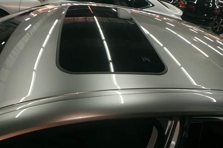 Used Lexus ES 2015 200 Elite Edition Roof