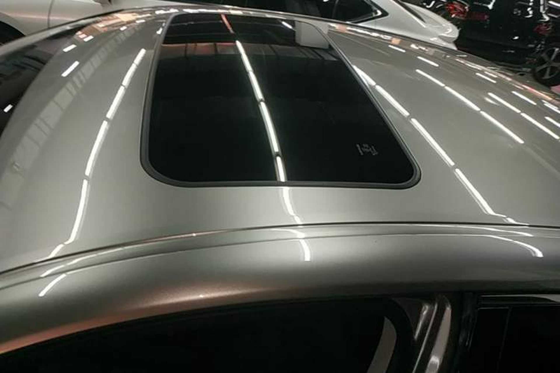 Used Lexus ES 2015 200 Elite Edition Roof