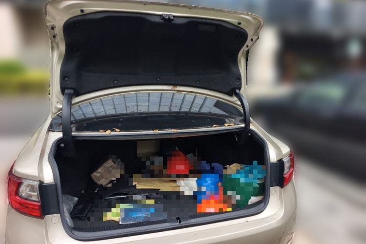 Used Lexus ES 2015 250 Elegant Edition