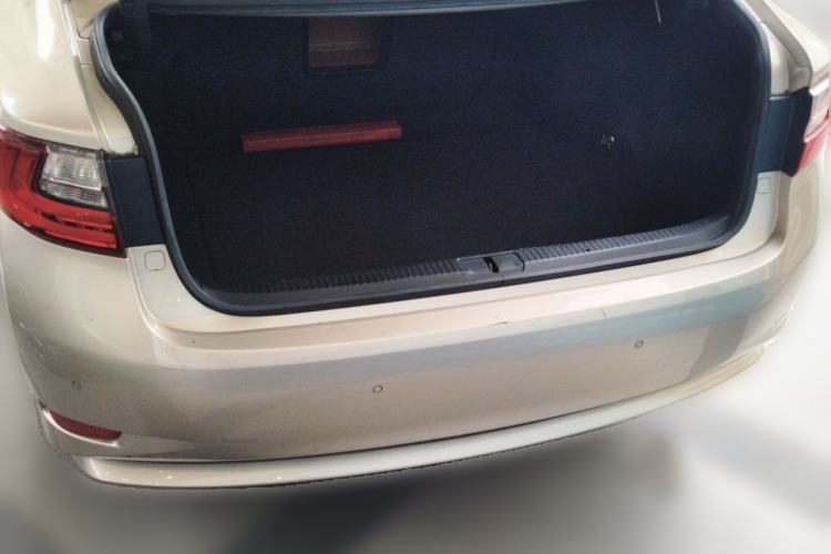 Used Lexus ES 2015 200 Elite Edition Trunk