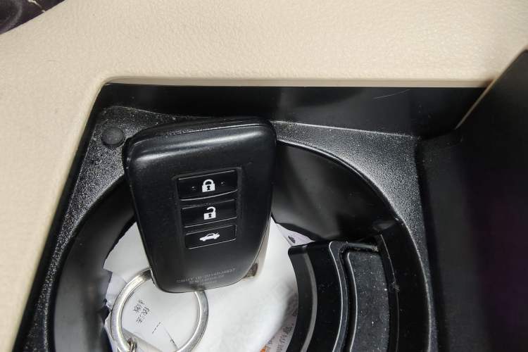 Used Lexus ES 2015 250 Elegant Edition