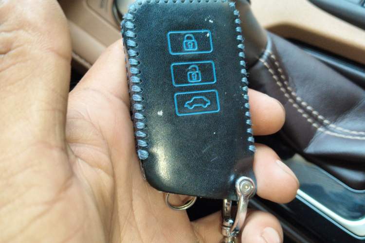 Used Lexus ES 2015 200 Elite Edition Vehicle Key