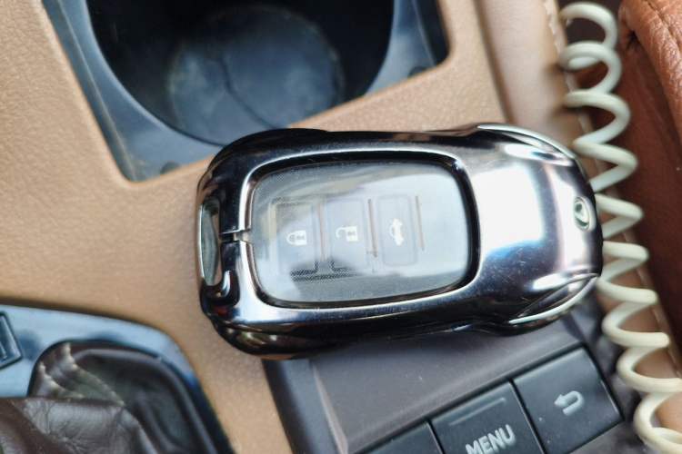 Used Lexus ES 2015 200 Comfort Edition Vehicle Key