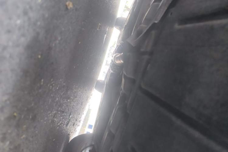 Used Lexus ES 2015 300h Comfort Edition Chassis Front