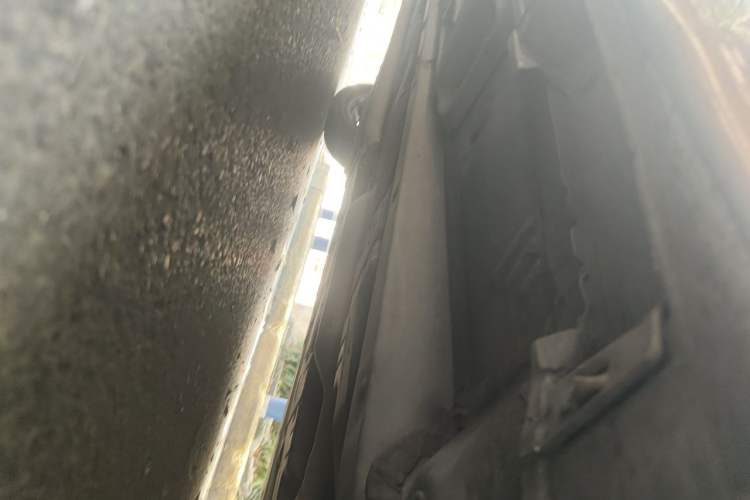 Used Lexus ES 2015 300h Comfort Edition Chassis Front Right