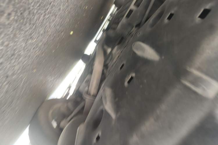 Used Lexus ES 2015 300h Comfort Edition Chassis Rear