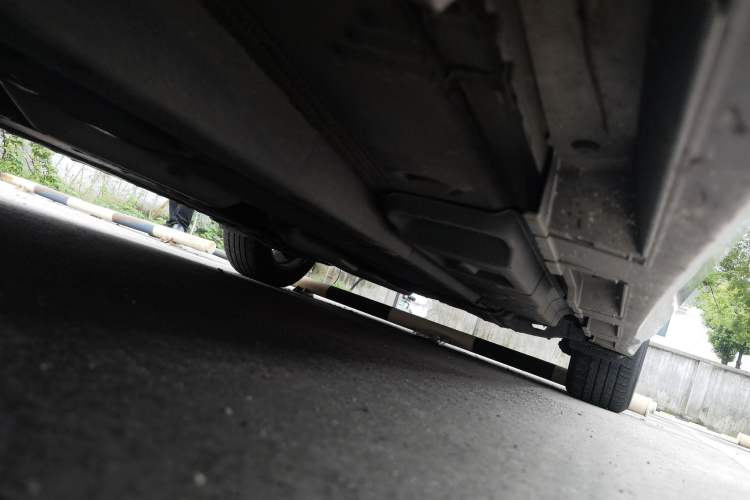 Used Lexus ES 2015 200 Elite Edition Chassis Front Left