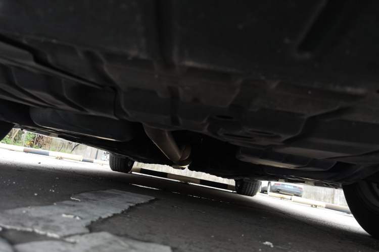 Used Lexus ES 2015 200 Elite Edition Chassis Front