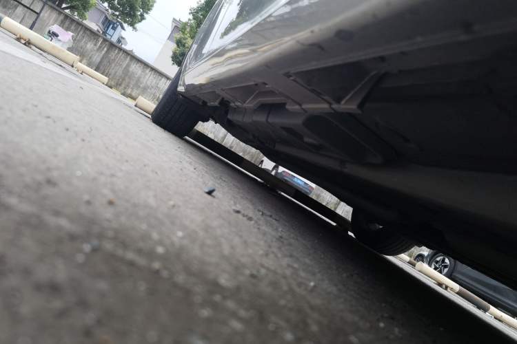 Used Lexus ES 2015 200 Elite Edition Chassis Front Right