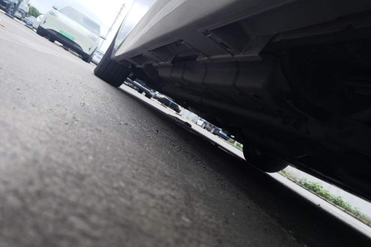 Used Lexus ES 2015 200 Elite Edition Chassis Rear Left