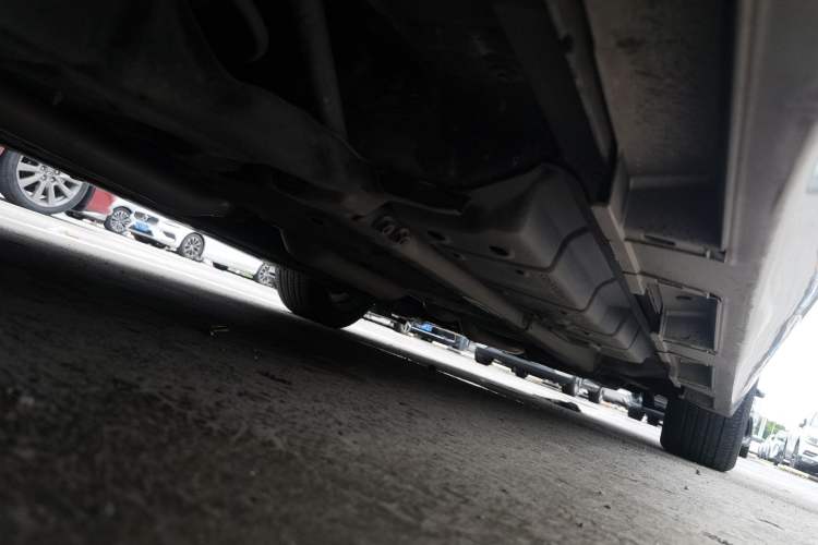 Used Lexus ES 2015 200 Elite Edition Chassis Rear Right