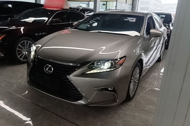 Used Lexus ES 2015 200 Elite Edition Guazi used car, China used car export, Used car for sale, Used  cars, Cheapest cars for sale