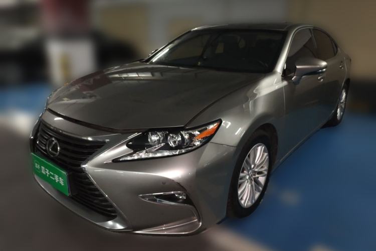Used Lexus ES 2015 200 Elite Edition Guazi used car, China used car export, Used car for sale, Used cars, Cheapest cars for sale
