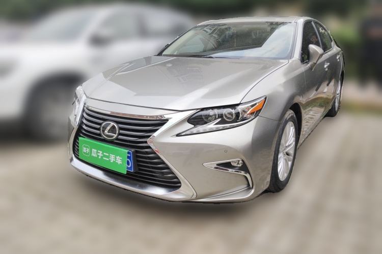 Used Lexus ES 2015 200 Elite Edition Guazi used car, China used car export, Used car for sale, Used cars, Cheapest cars for sale