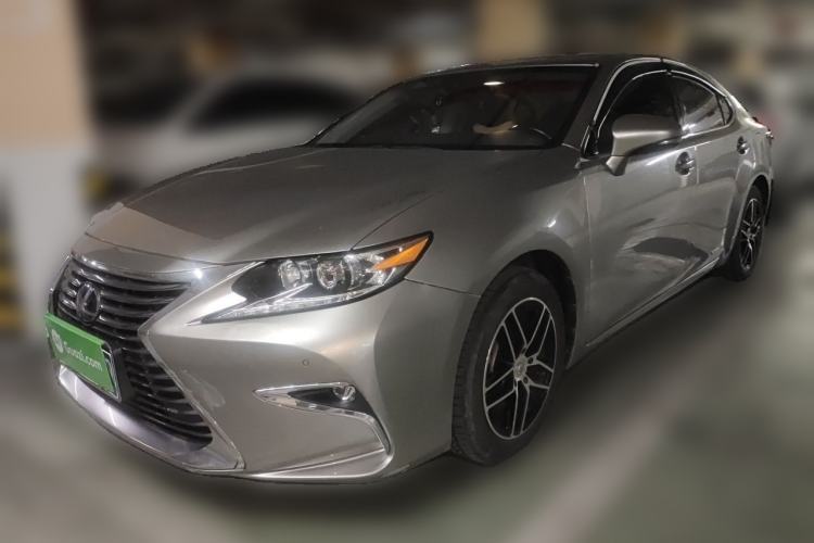 Used Lexus ES 2015 300h Comfort Edition Guazi used car, China used car export, Used car for sale, Used  cars, Cheapest cars for sale