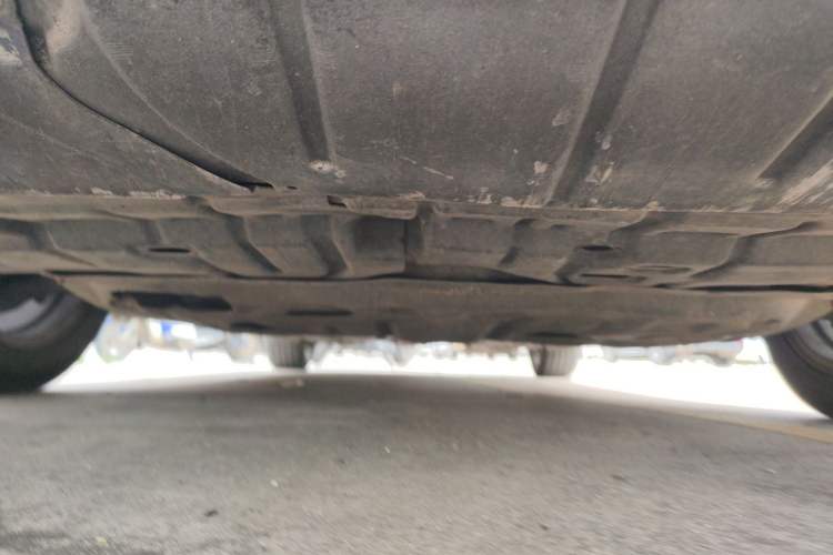 Used Lexus ES 2015 200 Elite Edition Chassis Front