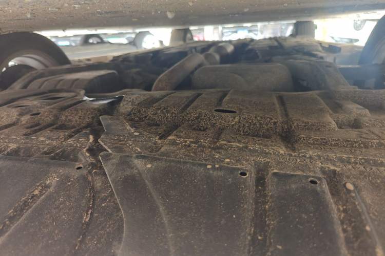 Used Lexus ES 2015 200 Comfort Edition Chassis Front