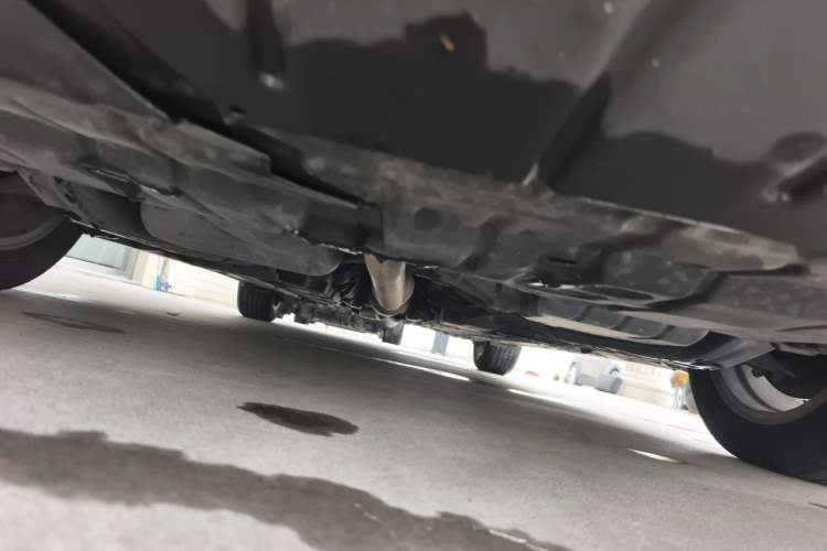 Used Lexus ES 2015 200 Elite Edition Chassis Front