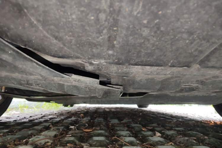 Used Lexus ES 2015 200 Elite Edition Chassis Front