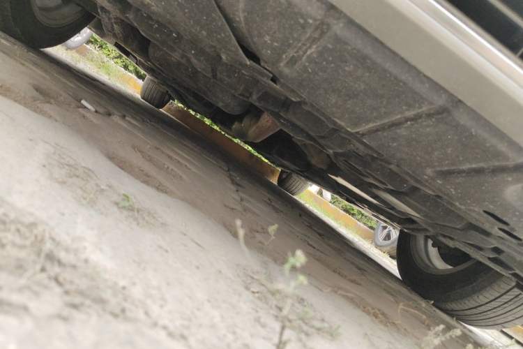 Used Lexus ES 2015 200 Elite Edition Chassis Front