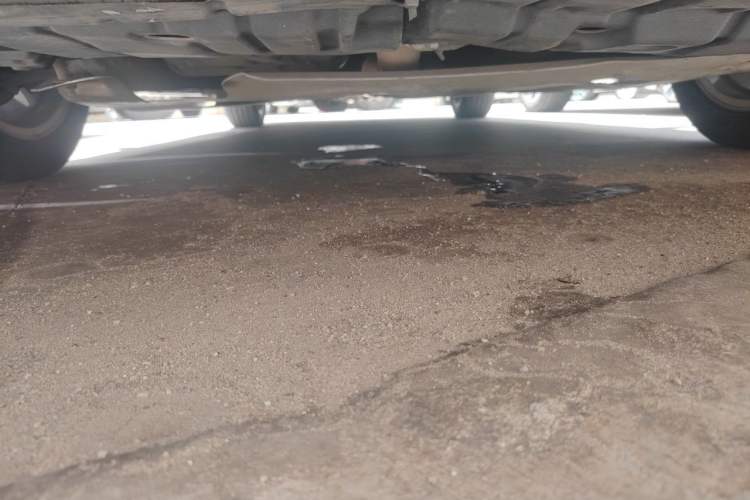 Used Lexus ES 2015 300h Comfort Edition Chassis Front