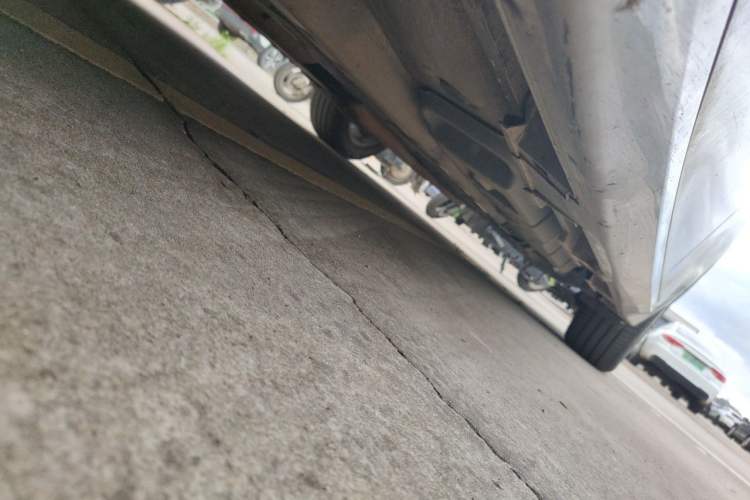 Used Lexus ES 2015 200 Elite Edition Chassis Front Left