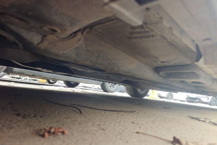Used Lexus ES 2015 200 Comfort Edition Chassis Front Left