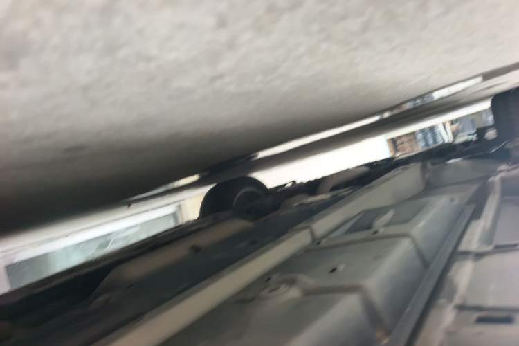 Used Lexus ES 2015 200 Elite Edition Chassis Front Left