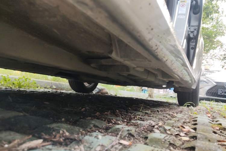 Used Lexus ES 2015 200 Elite Edition Chassis Front Left