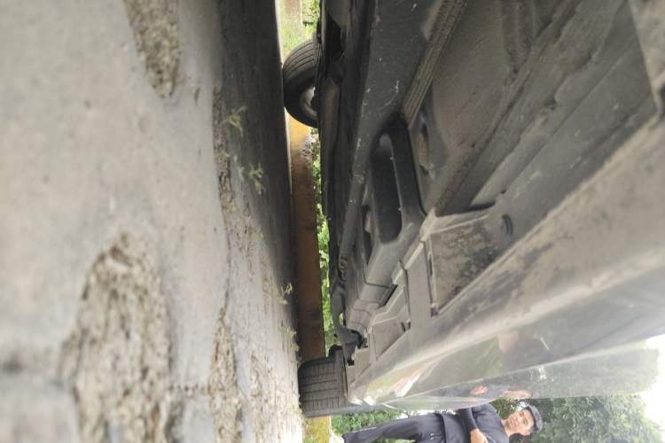 Used Lexus ES 2015 200 Elite Edition Chassis Front Left