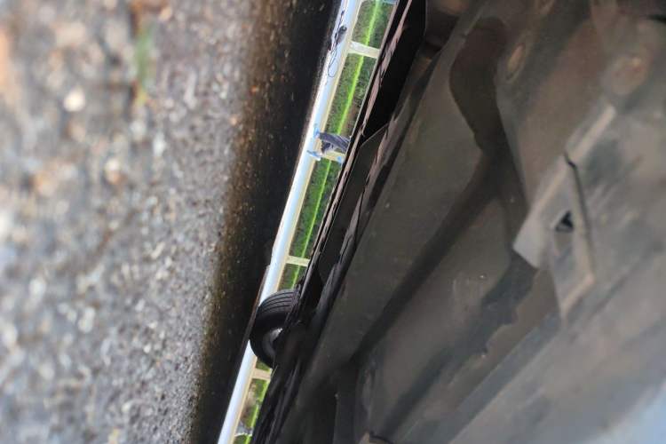 Used Lexus ES 2015 200 Elite Edition Chassis Front Left
