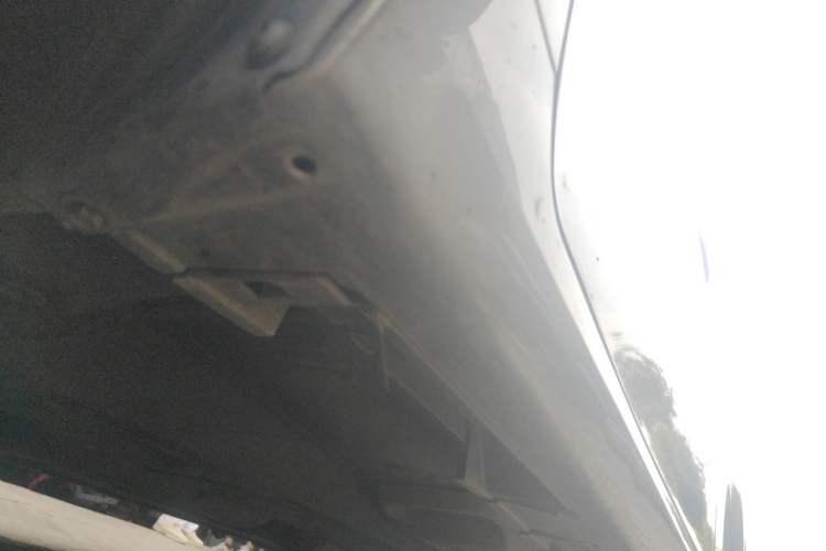 Used Lexus ES 2015 300h Luxury Edition Chassis Front Left