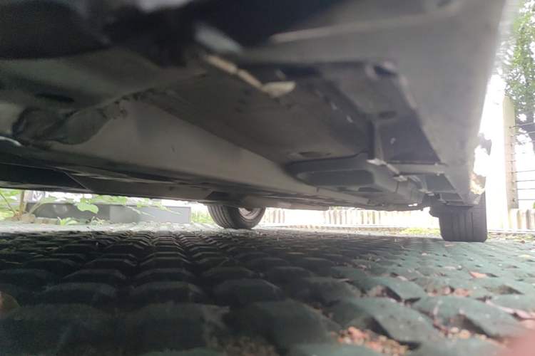Used Lexus ES 2015 200 Elite Edition Chassis Front Left