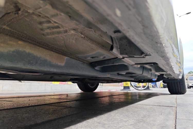 Used Lexus ES 2015 200 Elite Edition Chassis Front Left