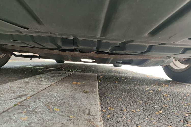 Used Lexus ES 2015 200 Elite Edition Chassis Front