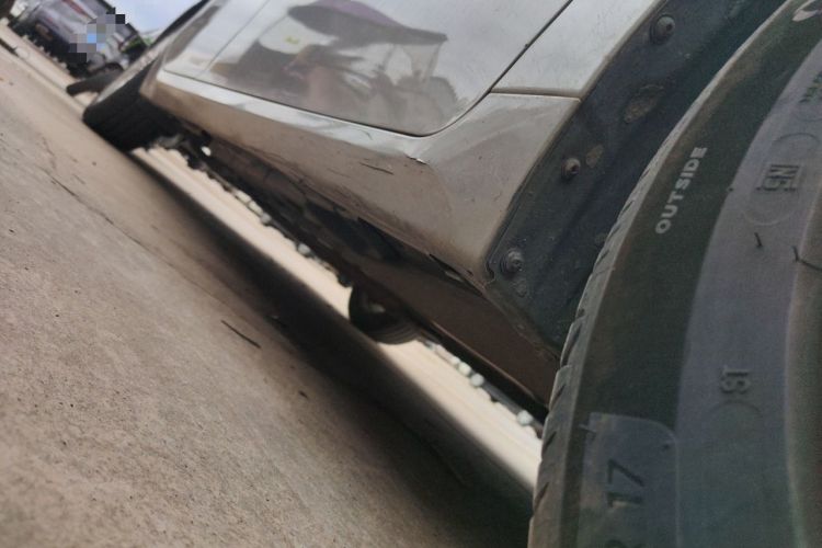 Used Lexus ES 2015 200 Elite Edition Chassis Front Right