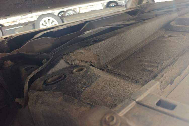 Used Lexus ES 2015 200 Comfort Edition Chassis Front Right