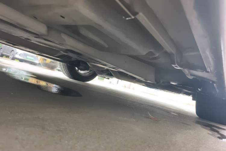 Used Lexus ES 2015 200 Elite Edition Chassis Front Right