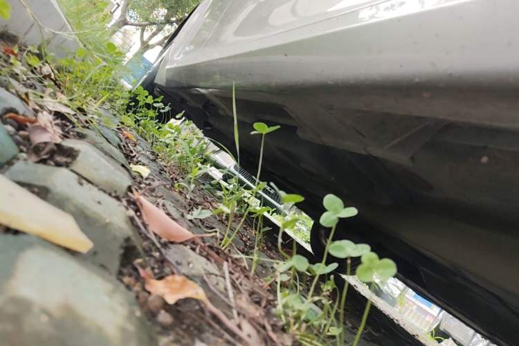 Used Lexus ES 2015 200 Elite Edition Chassis Front Right
