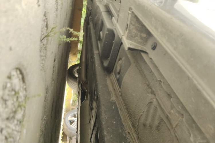 Used Lexus ES 2015 200 Elite Edition Chassis Front Right