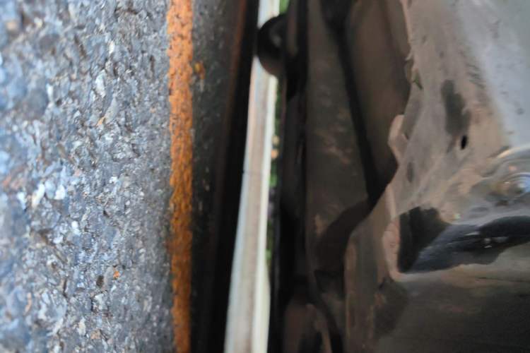 Used Lexus ES 2015 200 Elite Edition Chassis Front Right