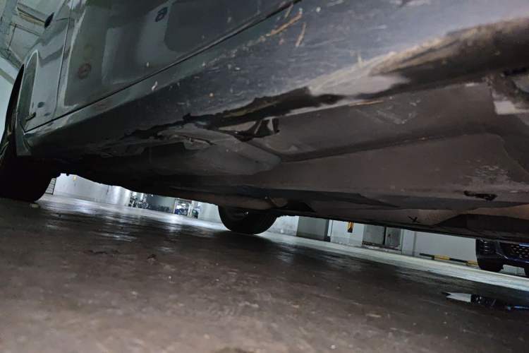 Used Lexus ES 2015 300h Comfort Edition Chassis Front Right